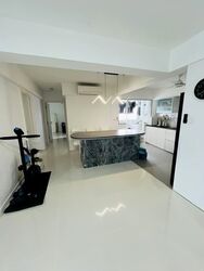 Blk 421C Northshore Straitsview (Punggol), HDB 5 Rooms #543957451